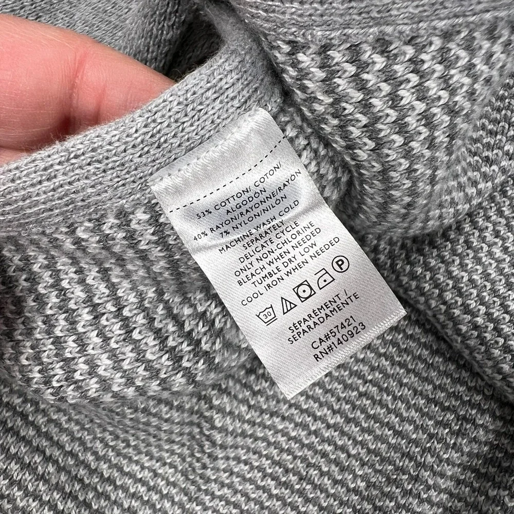 LOFT nwt cowl